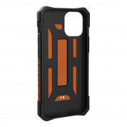 Urban Armor Gear Pathfinder Case for iPhone 12 Mini (orange) 4