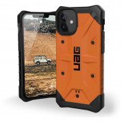 Urban Armor Gear Pathfinder Case for iPhone 12 Mini (orange)