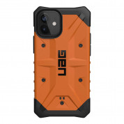 Urban Armor Gear Pathfinder Case for iPhone 12 Mini (orange) 1