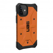 Urban Armor Gear Pathfinder Case for iPhone 12 Mini (orange) 2