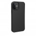 Urban Armor Gear Biodegradable Outback Case - удароустойчив рециклируем кейс за iPhone 12, iPhone 12 Pro (черен) 3