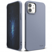 Ringke Air S Case for iPhone 12 mini (blue-gray)