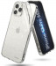 Ringke Air Glitter Case - силиконов (TPU) калъф за iPhone 12 Pro Max (прозрачен) 3