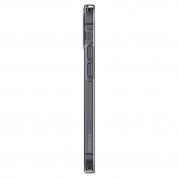 Spigen Liquid Crystal Case for iPhone 12 mini (clear) 3