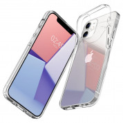 Spigen Liquid Crystal Case for iPhone 12 mini (clear) 7