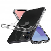 Spigen Liquid Crystal Case for iPhone 12 mini (clear) 6