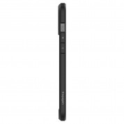 Spigen Ultra Hybrid Case for iPhone 12 Pro Max (black) 6