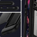 Spigen Slim Armor CS Case - хибриден кейс с отделение за кр. карти и най-висока степен на защита за iPhone 12 Pro Max (черен) 10
