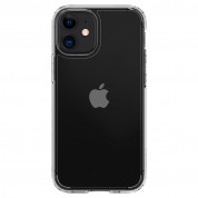 Spigen Ultra Hybrid Case for iPhone 12 mini (clear) 2