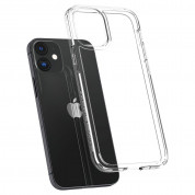 Spigen Ultra Hybrid Case for iPhone 12 mini (clear) 1