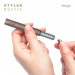 Elago Stylus Pen Rustic - дървена писалка за iPhone, iPad, iPod и капацитивни дисплеи (лешник) 2