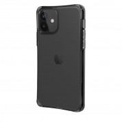 Urban Armor Gear Plyo Case for iPhone 12, iPhone 12 Pro (ash)