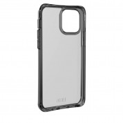 Urban Armor Gear Plyo Case for iPhone 12, iPhone 12 Pro (ash) 4