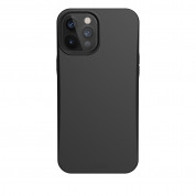Urban Armor Gear Biodegradeable Outback Case for iPhone 12 Pro Max (black) 1