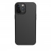 Urban Armor Gear Biodegradable Outback Case - удароустойчив рециклируем кейс за iPhone 12 Pro Max (черен) 2