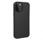 Urban Armor Gear Biodegradeable Outback Case for iPhone 12 Pro Max (black) 2