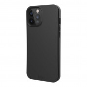 Urban Armor Gear Biodegradeable Outback Case for iPhone 12 Pro Max (black)