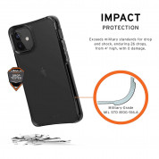 Urban Armor Gear Plyo Case for iPhone iPhone 12 Mini (ice) 6