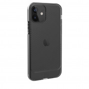 Urban Armor Gear Plyo Case for iPhone 12, iPhone 12 Pro (ash) 2