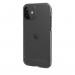 Urban Armor Gear Lucent Case - удароустойчив силиконов калъф за iPhone 12, iPhone 12 Pro (черен-прозрачен) 1