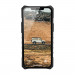 Urban Armor Gear Pathfinder Case - удароустойчив хибриден кейс за iPhone 12 Pro Max (бял) 5