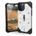 Urban Armor Gear Pathfinder Case - удароустойчив хибриден кейс за iPhone 12 Pro Max (бял) 3