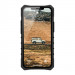 Urban Armor Gear Pathfinder Case - удароустойчив хибриден кейс за iPhone 12 Mini (бял) 4