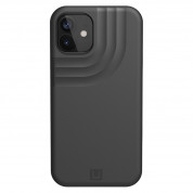 Urban Armor Gear U Anchor Case Case for iPhone 12 mini (black) 1