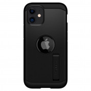 Spigen Tough Armor Case for iPhone 12 mini (black)
