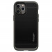 Spigen Neo Hybrid Case - хибриден кейс с висока степен на защита за iPhone 12, iPhone 12 Pro (сив) 2