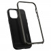 Spigen Neo Hybrid Case - хибриден кейс с висока степен на защита за iPhone 12, iPhone 12 Pro (сив) 8