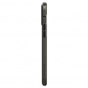 Spigen Neo Hybrid Case for iPhone 12, iPhone 12 Pro (gun metal) 8