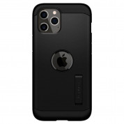 Spigen Tough Armor Case for iPhone 12, iPhone 12 Pro (black)