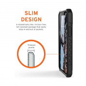Urban Armor Gear Monarch Case for iPhone 12, iPhone 12 Pro (carbon fiber) 8