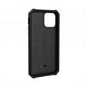 Urban Armor Gear Monarch Case for iPhone 12, iPhone 12 Pro (carbon fiber) 3