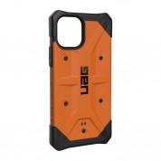 Urban Armor Gear Pathfinder Case for iPhone 12, iPhone 12 Pro (orange) 4