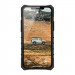 Urban Armor Gear Pathfinder Case - удароустойчив хибриден кейс за iPhone 12, iPhone 12 Pro (оранжев) 4