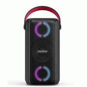 Anker SoundCore Mega IPX7 Portable Speaker 80W (black) 4