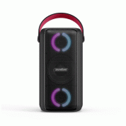 Anker SoundCore Mega IPX7 Portable Speaker 80W - мощен безжичен блутут спийкър за мобилни устройства (черен)