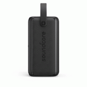 Anker SoundCore Mega IPX7 Portable Speaker 80W - мощен безжичен блутут спийкър за мобилни устройства (черен) 2