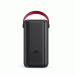 Anker SoundCore Mega IPX7 Portable Speaker 80W - мощен безжичен блутут спийкър за мобилни устройства (черен) 2