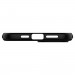 Spigen Rugged Armor Case - силиконов (TPU) калъф с висока степен на защита за iPhone 12 Pro Max (черен) 8