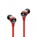 Elago E6M Control Talk In-Ear Earphones - слушалки с микрофон за iPhone, iPad, iPod и мобилни устройства (червени) 6