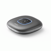 Anker PowerConf Bluetooth Speakerphone - безжичен Bluetooth спийкърфон за мобилни устройства (черен) 3