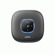 Anker PowerConf Bluetooth Speakerphone (black) 2