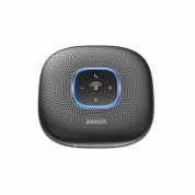 Anker PowerConf Bluetooth Speakerphone - безжичен Bluetooth спийкърфон за мобилни устройства (черен) 1