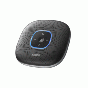 Anker PowerConf Bluetooth Speakerphone (black)
