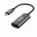 Anker PowerExpand+ USB C to HDMI Adapter - адаптер за свързване от USB-C към HDMI (тъмносив) 1
