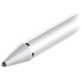 USAMS Active Stylus Pen - тъч писалка за таблети и смартфони (бял) 2