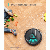 Anker Eufy RoboVac 35C Robot Vacuum Cleaner - прахосмукачка робот (черен) 4